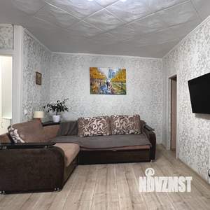 2-к квартира, вторичка, 43м2, 3/5 этаж