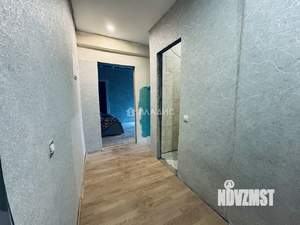 2-к квартира, вторичка, 45м2, 2/2 этаж