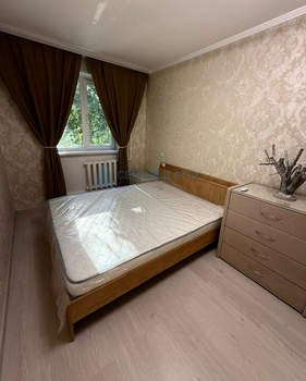 4-к квартира, вторичка, 65м2, 2/5 этаж