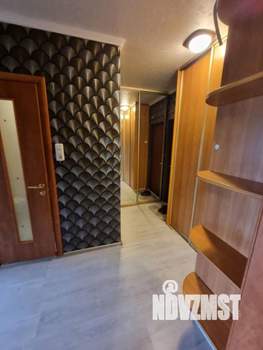 1-к квартира, вторичка, 38м2, 7/17 этаж