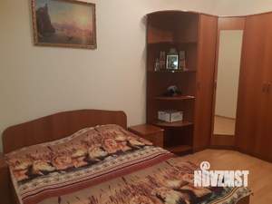 3-к квартира, вторичка, 82м2, 8/17 этаж