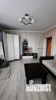 1-к квартира, вторичка, 37м2, 9/18 этаж