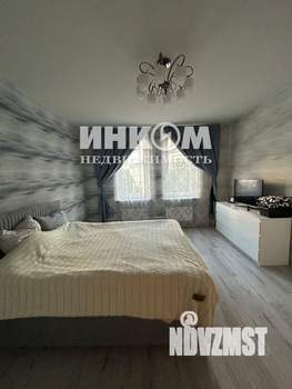 3-к квартира, вторичка, 71м2, 3/18 этаж