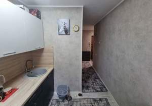 2-к квартира, вторичка, 44м2, 2/5 этаж