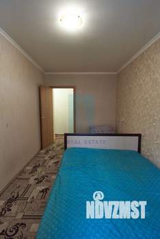 2-к квартира, вторичка, 45м2, 5/5 этаж