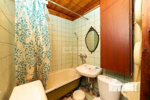 1-к квартира, вторичка, 30м2, 2/5 этаж