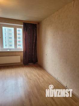 2-к квартира, вторичка, 56м2, 6/14 этаж