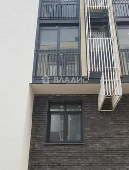 2-к квартира, вторичка, 58м2, 2/6 этаж