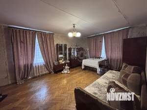 1-к квартира, вторичка, 34м2, 2/5 этаж