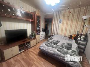 2-к квартира, вторичка, 45м2, 3/5 этаж