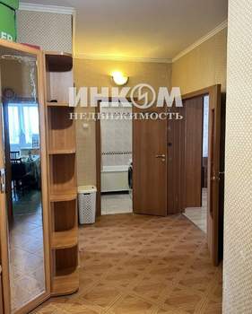 2-к квартира, вторичка, 60м2, 7/12 этаж
