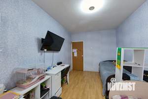 2-к квартира, вторичка, 58м2, 4/12 этаж