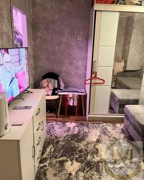 1-к квартира, вторичка, 37м2, 3/9 этаж