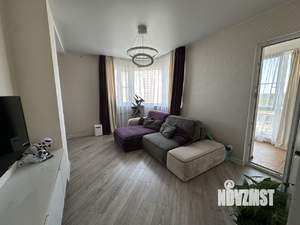 3-к квартира, вторичка, 79м2, 8/9 этаж