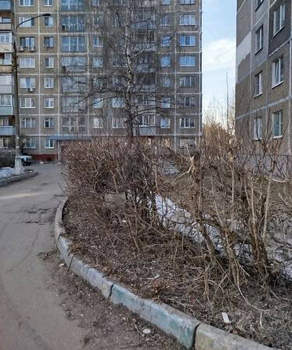 4-к квартира, вторичка, 74м2, 5/9 этаж
