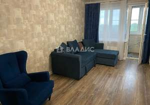 1-к квартира, вторичка, 38м2, 9/10 этаж