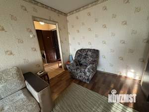 1-к квартира, вторичка, 33м2, 8/9 этаж