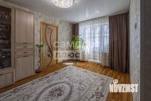 2-к квартира, вторичка, 44м2, 4/5 этаж