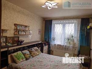 2-к квартира, вторичка, 58м2, 4/14 этаж