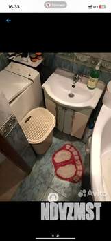 2-к квартира, вторичка, 62м2, 2/10 этаж