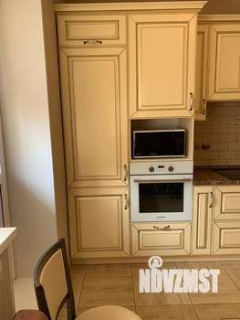 2-к квартира, вторичка, 62м2, 2/17 этаж