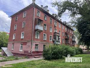 3-к квартира, вторичка, 67м2, 1/4 этаж