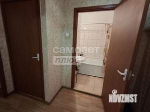 2-к квартира, вторичка, 58м2, 12/16 этаж
