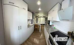 3-к квартира, вторичка, 75м2, 4/14 этаж
