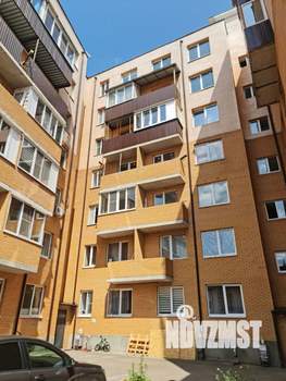 Студия квартира, вторичка, 22м2, 7/7 этаж