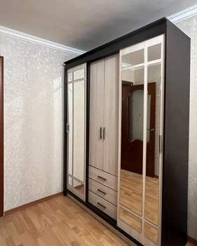 2-к квартира, вторичка, 45м2, 1/5 этаж