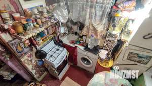 1-к квартира, вторичка, 30м2, 5/5 этаж