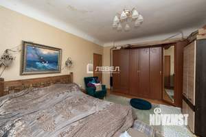 3-к квартира, вторичка, 67м2, 4/5 этаж