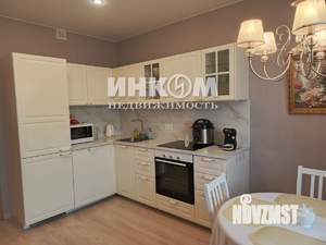 2-к квартира, вторичка, 72м2, 2/22 этаж