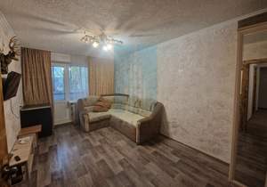 2-к квартира, вторичка, 46м2, 1/5 этаж
