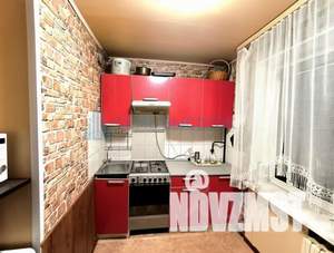 2-к квартира, вторичка, 45м2, 4/9 этаж