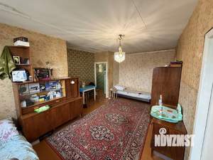 2-к квартира, вторичка, 45м2, 5/5 этаж