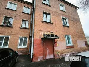 4-к квартира, вторичка, 72м2, 2/3 этаж