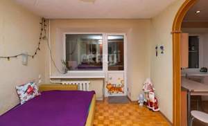 1-к квартира, вторичка, 31м2, 2/5 этаж