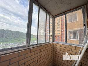 1-к квартира, вторичка, 41м2, 5/21 этаж