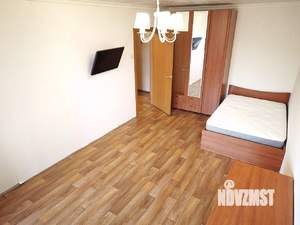 1-к квартира, вторичка, 35м2, 3/5 этаж