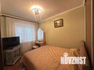 2-к квартира, вторичка, 43м2, 5/5 этаж