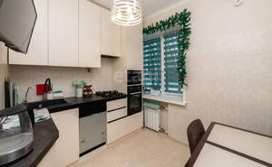 2-к квартира, вторичка, 41м2, 2/4 этаж