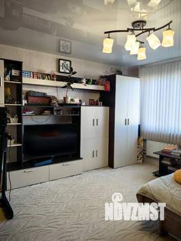 2-к квартира, вторичка, 57м2, 15/17 этаж