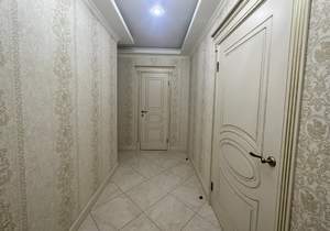 2-к квартира, вторичка, 67м2, 3/17 этаж