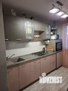 3-к квартира, вторичка, 63м2, 6/9 этаж