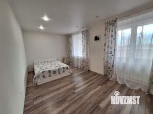 1-к квартира, вторичка, 30м2, 7/9 этаж