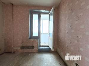 2-к квартира, вторичка, 53м2, 18/18 этаж