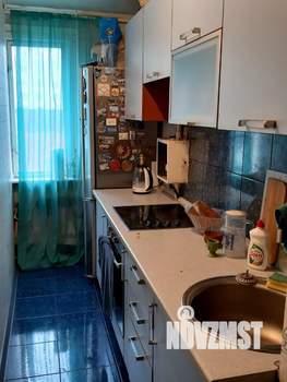 2-к квартира, вторичка, 44м2, 2/9 этаж