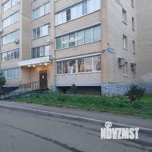 1-к квартира, вторичка, 38м2, 11/16 этаж