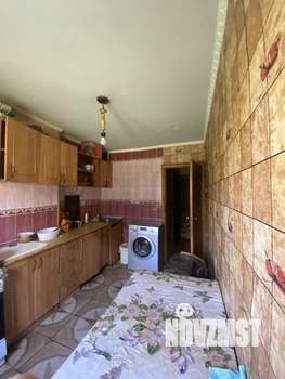 2-к квартира, вторичка, 43м2, 2/5 этаж